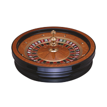 Сlassic design Casino Roulette Wheel 32 inch with perfect assemblage and outstanding finishing quality.